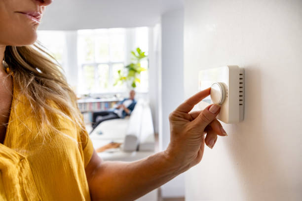 Best HVAC installation services  in Bayside, WI